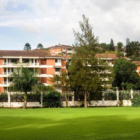 Golf Course Apartments Kampala Kültér fotó